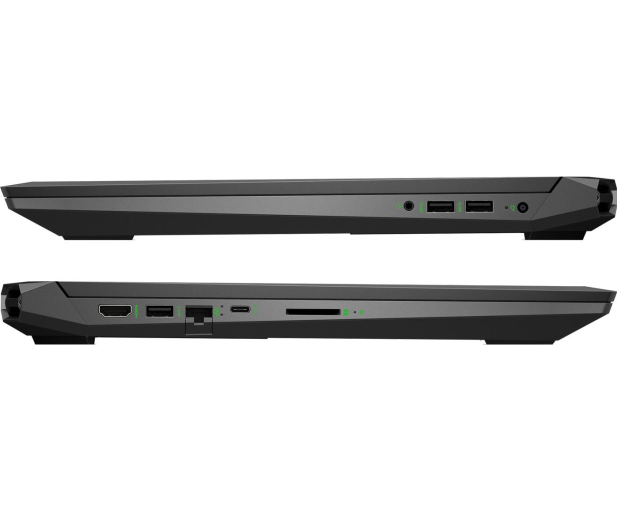 HP Pavilion Gaming 17 i5-11300H/16GB/512/Win11 RTX3050Ti - 1069721 - zdjęcie 6